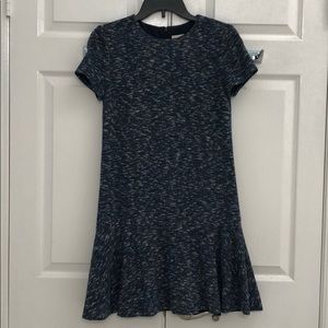 Tory Burch Mini Dress - xs